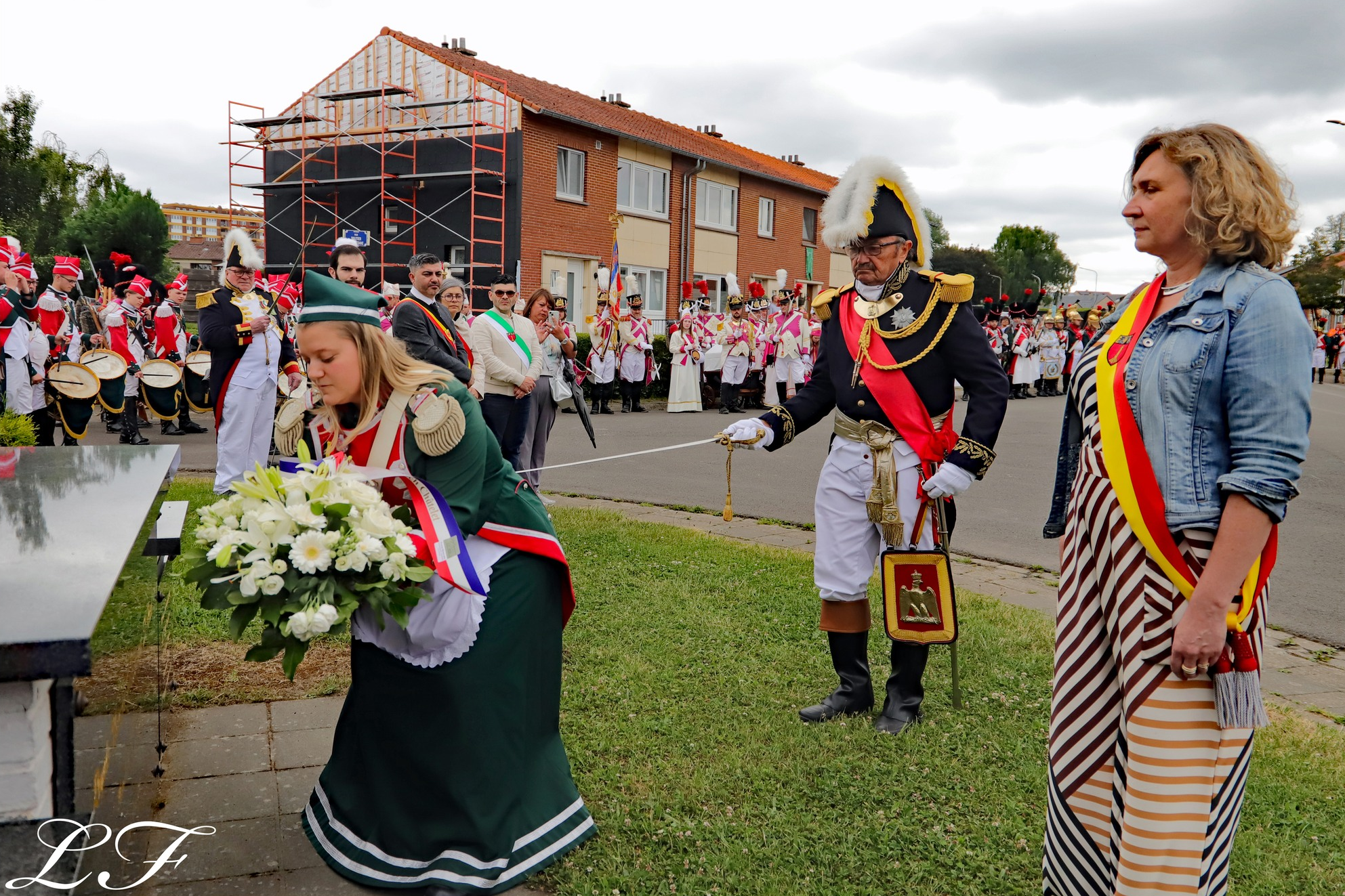 Monument de la marche 3